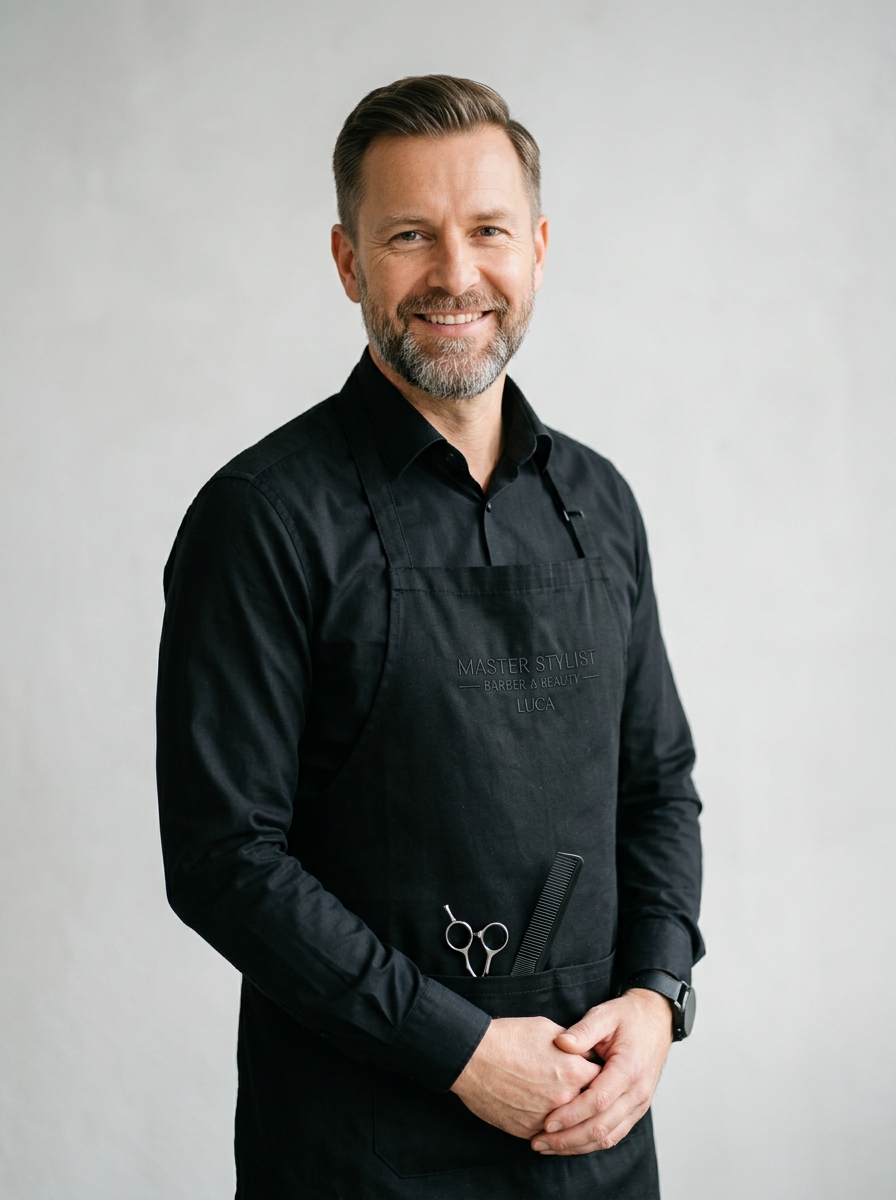 Bewerbung – Beauty/Friseur
