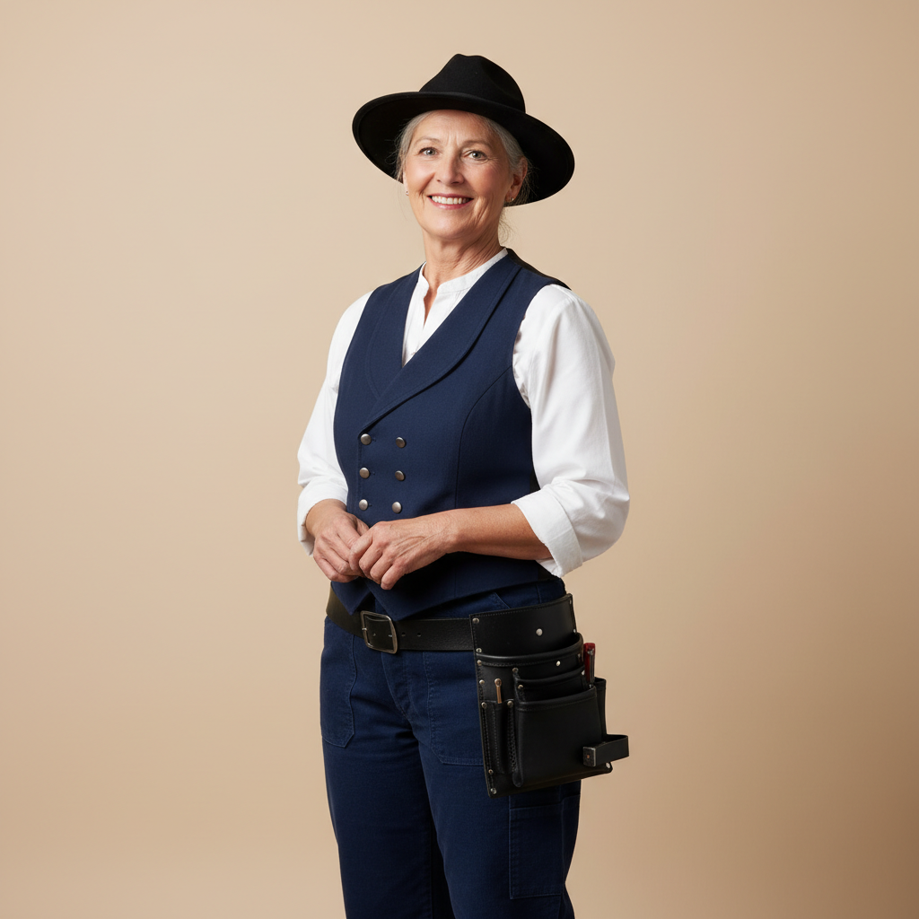 Bewerbung – Handwerk