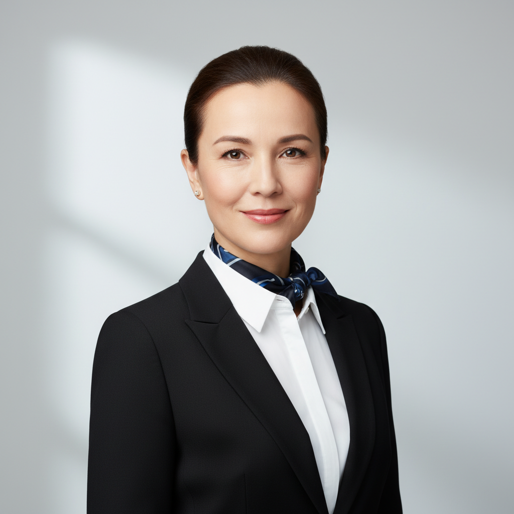 Bewerbung – Hotellerie