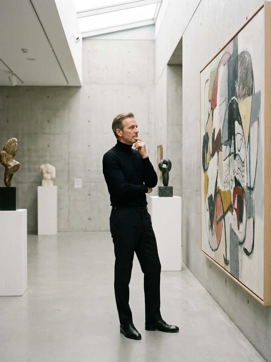 In der Galerie Beispiel
