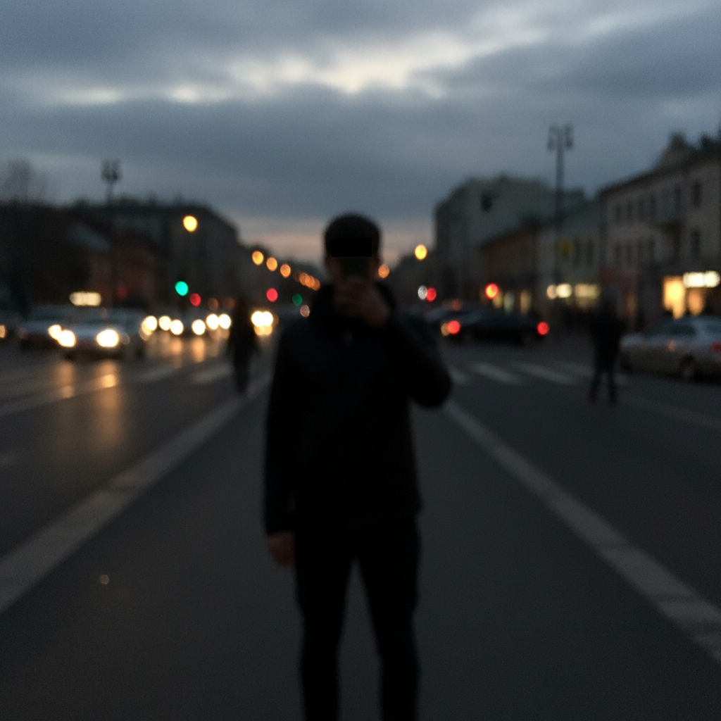 Rouge — inutilisable
