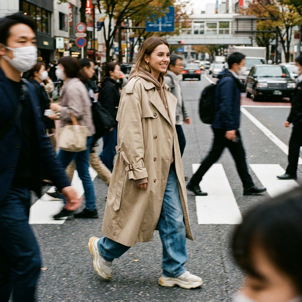 X / Twitter – City Hustler