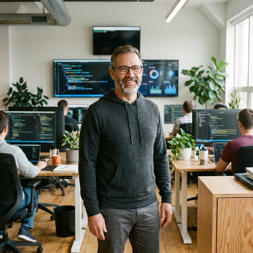 X / Twitter – Tech-Office